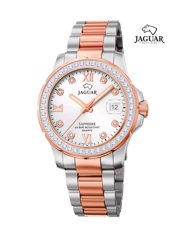 JAGUAR Ladies Watch